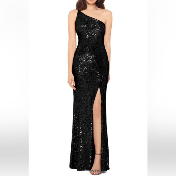 luxedo Dresses & Skirts - Brand new sequin dress